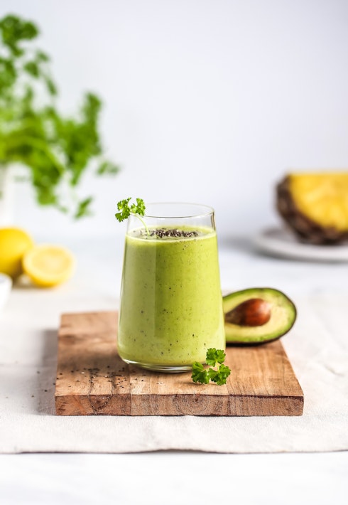 Boost Je Huid met een Gezonde Huidsmoothie: De Kracht van Voeding voor een Stralende Teint