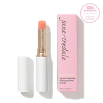 Just Kissed jane irdale Liptint think Pink edition