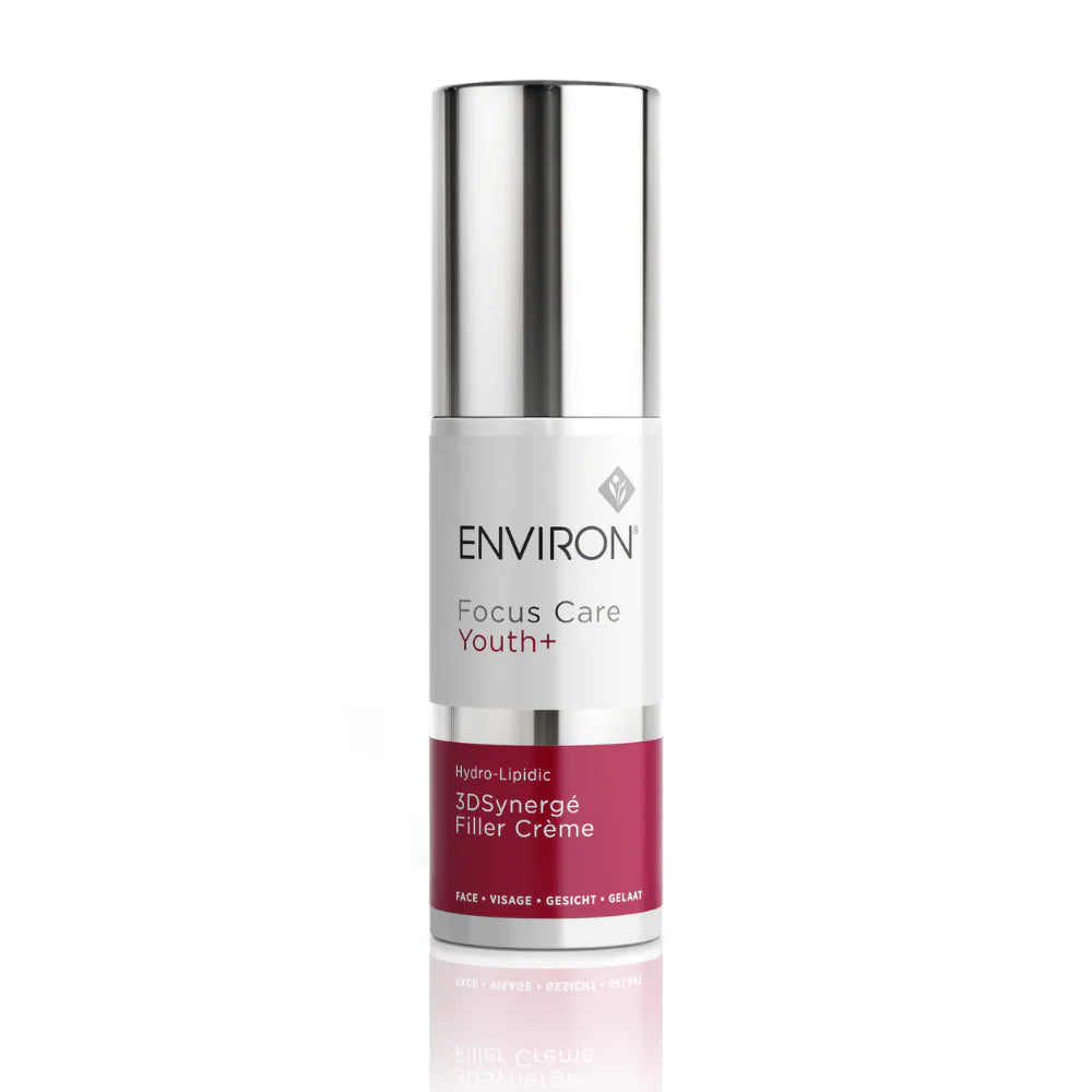 Skin booster tegen droogte en rimpels, hyperpigmentatie en volume creëert van Environ bij Lisa Bosmans Skincare