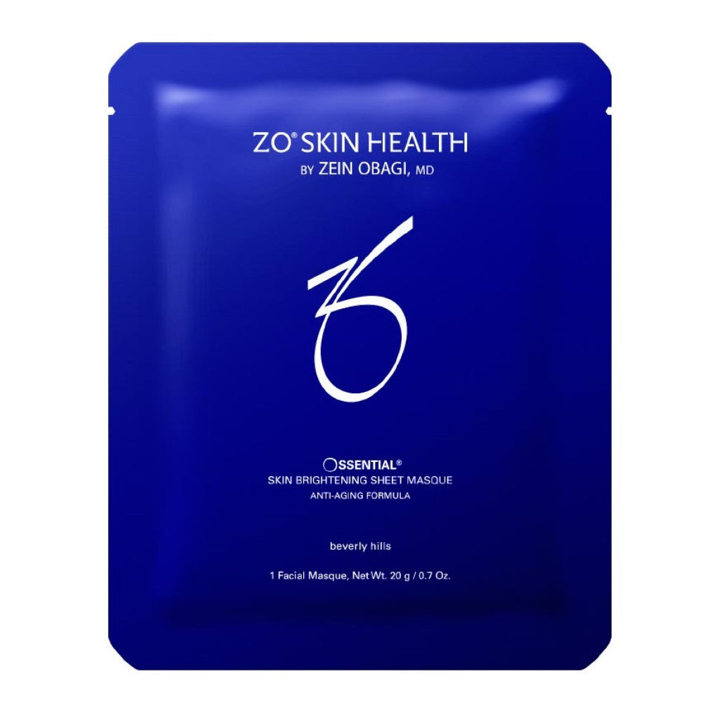 Skin Brightening sheet Mask