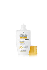 Heliocare 360° Sensation Ultralicht Zonneserum SPF50+