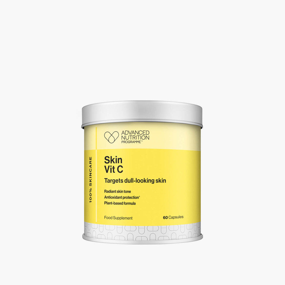 Skin Vit C (1x60 caps)