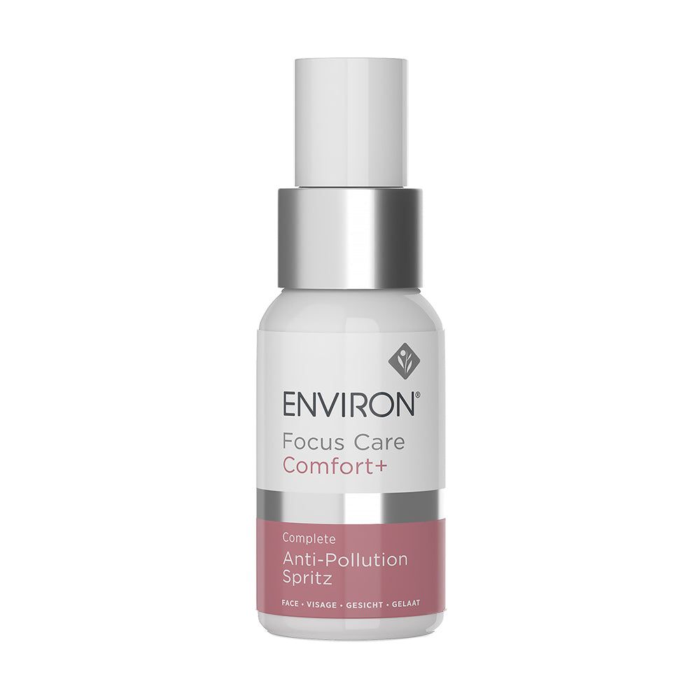 Complete Anti-Pollution Spritz