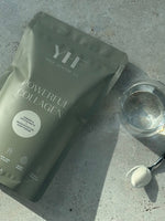 Your Healthy Fix Powerful Collagen