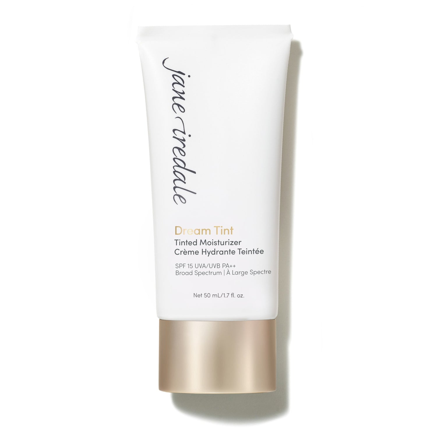 Dream Tint® Tinted Moisturizer