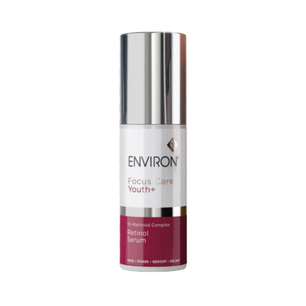 Tri- Retinoid Complex Retinol serum
