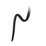 Zwart oogpotlood voor gevoelige oogleden voor verfijnde oogleden bij Lisa Bosmans Skincare