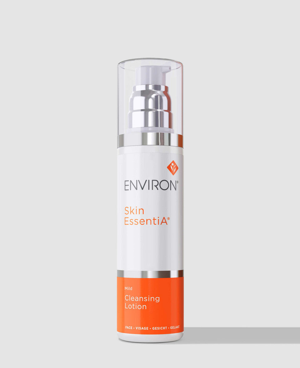 Promo Environ: The Lotion & The Gel Routine