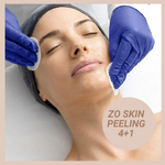 ZO Skin Health 4+1 abonnement