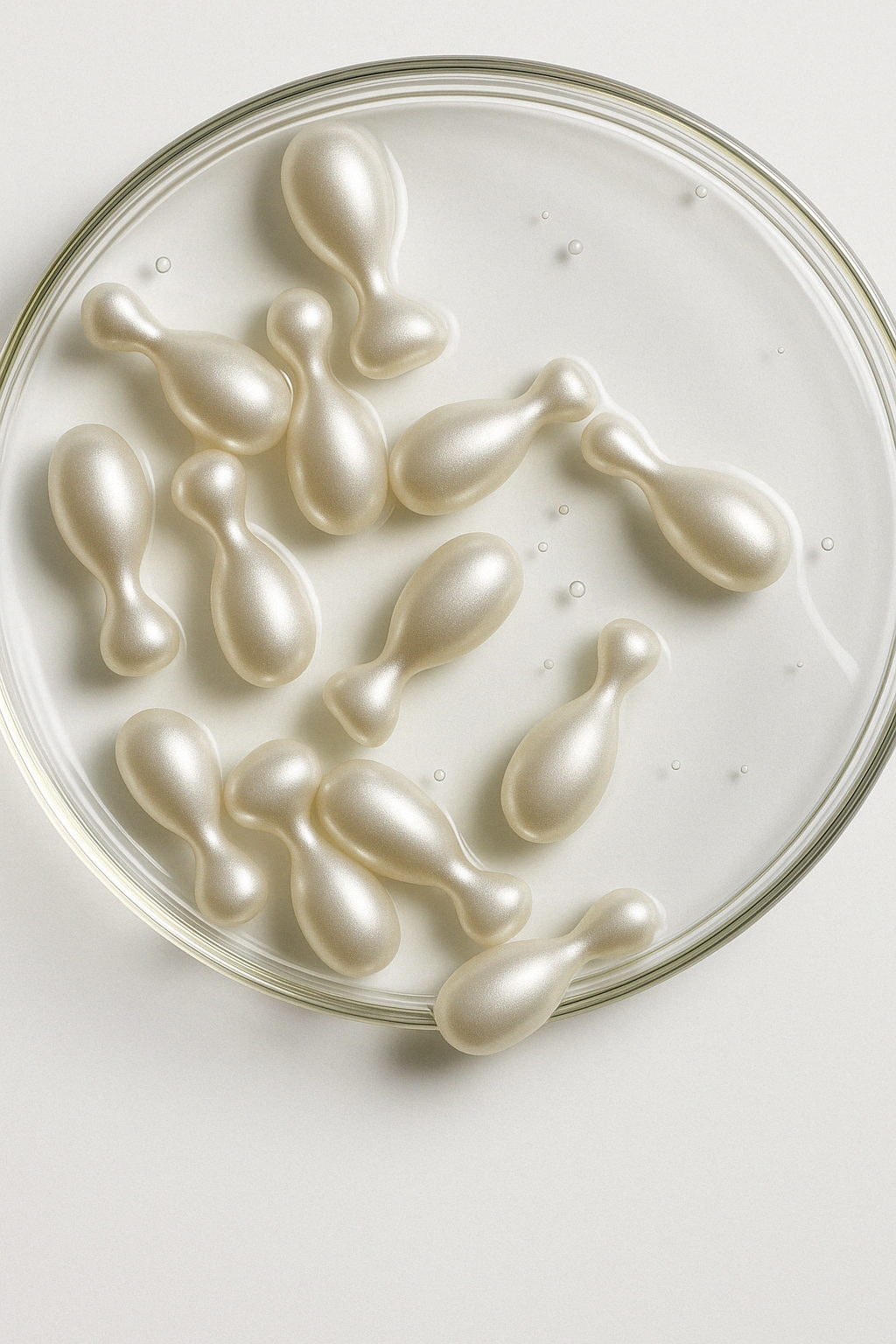 Vita-Antioxidant Hydrating Oil Capsules