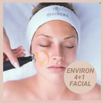 Environ 4+1 behandeling