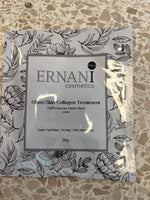 Korean Glass Skin Collagen Mask