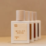 MIGLOT Extrait de Parfum Formula 15 Édition Osaka