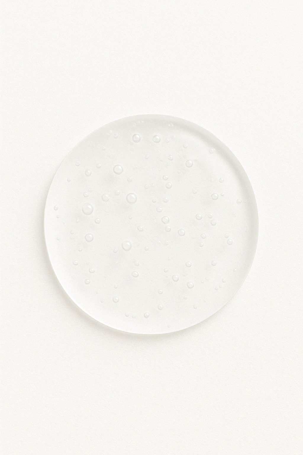 Botanical Infused Sebu-Wash Gel Cleanser