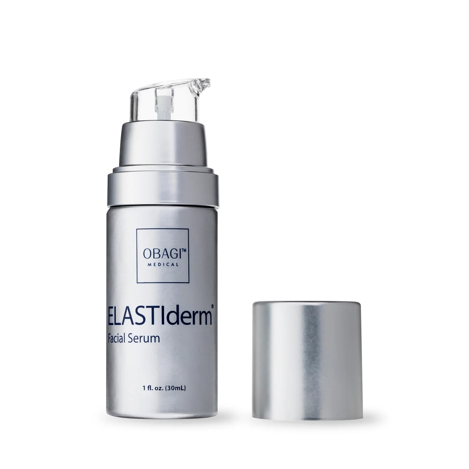 Verstevigend serum met Bi-Mineral Contour Complex® voor een soepelere huid en verminderde verouderingstekenen bij Lisa Bosmans Skincare