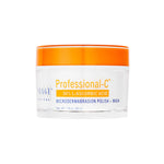 Obagi Medical Professional C Microdermabrasion Polish + Mask - Bevat L-Ascorbinezuur voor anti-aging en een heldere teint bij Lisa Bosmans Skincare