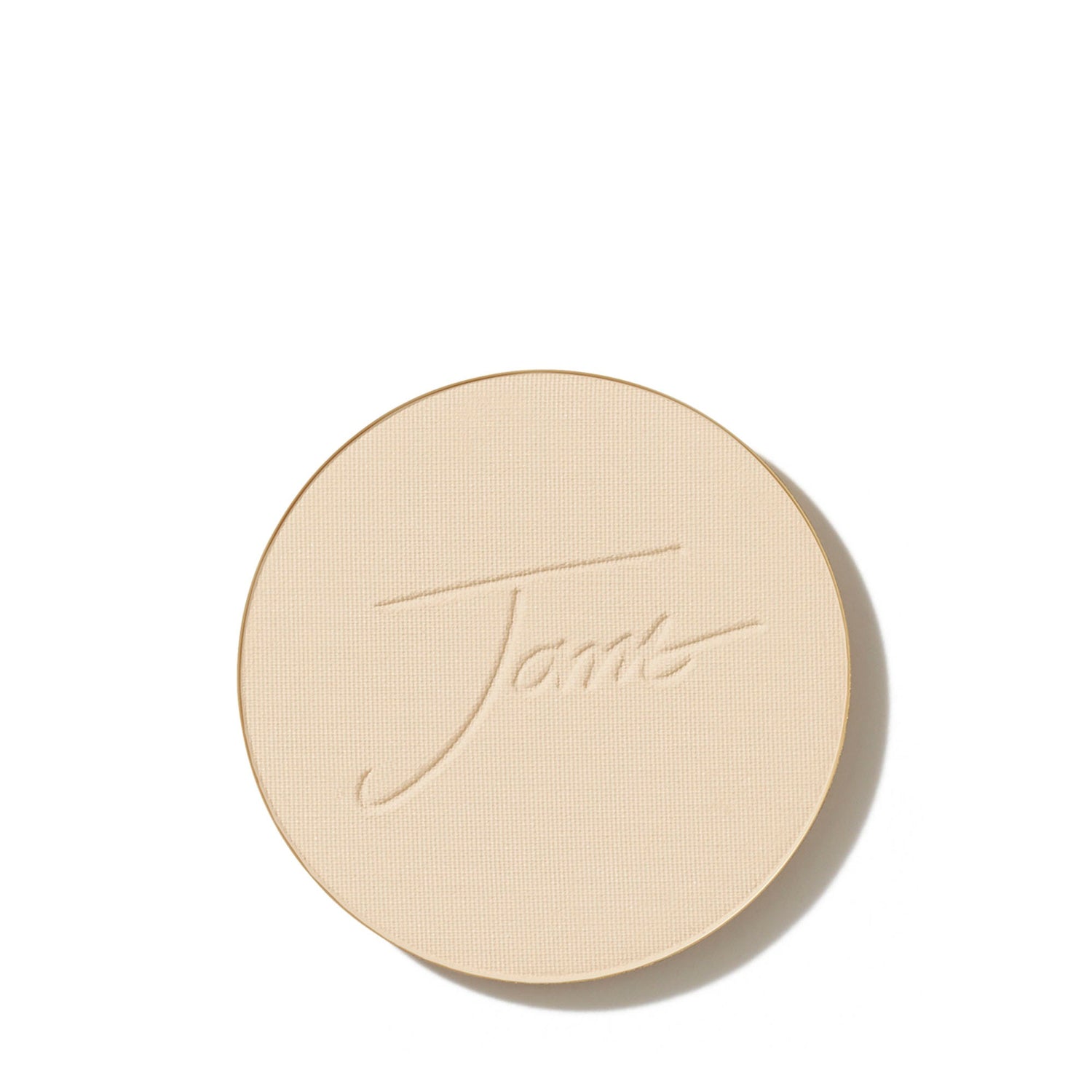 PurePressed® Base Mineral Foundation