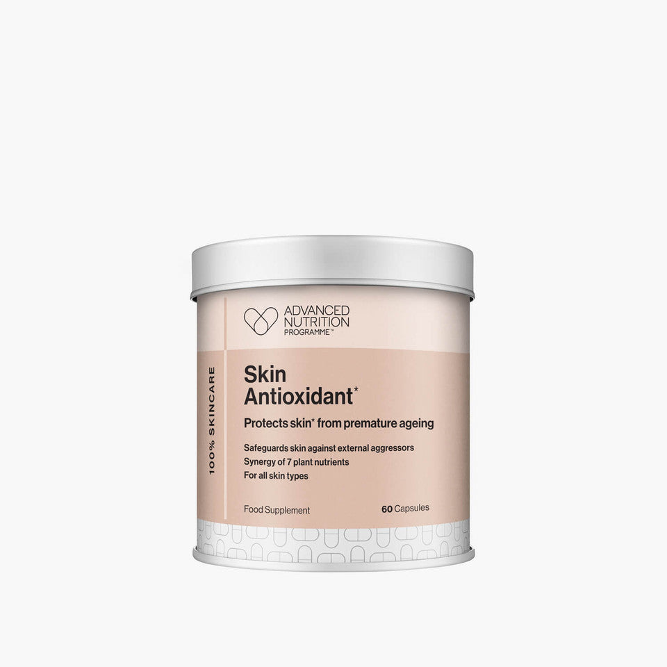 Skin Antioxidant (60 caps)