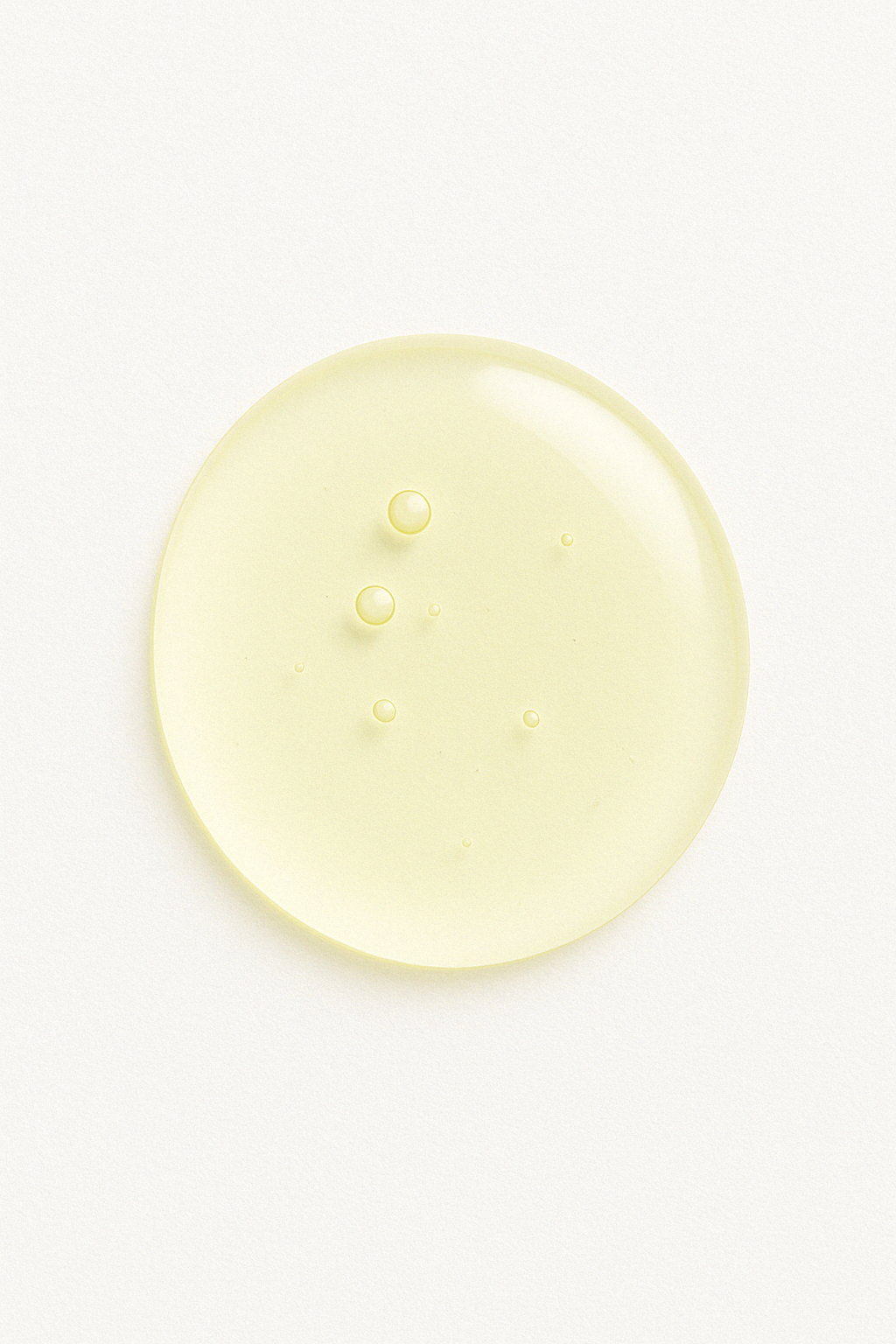 Pre-Cleansing Oil