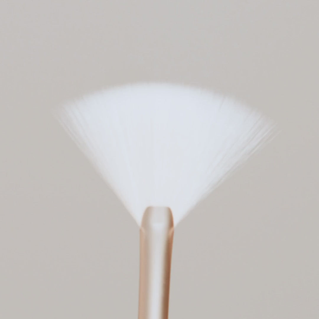 Fan Brush