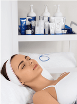 Pink Friday: 4+1 Red Carpet Peeling Zo Skin Health