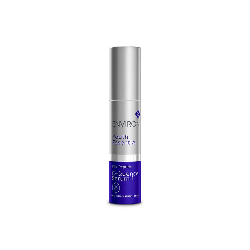 Serum A van Environ voor Anti-aging huidverzorging bij Lisa Bosmans Skincare