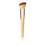 Blending of contour brush penseel voor het aanbrengen van make-up van Jane Iredale bij Lisa Bosmans Skincare