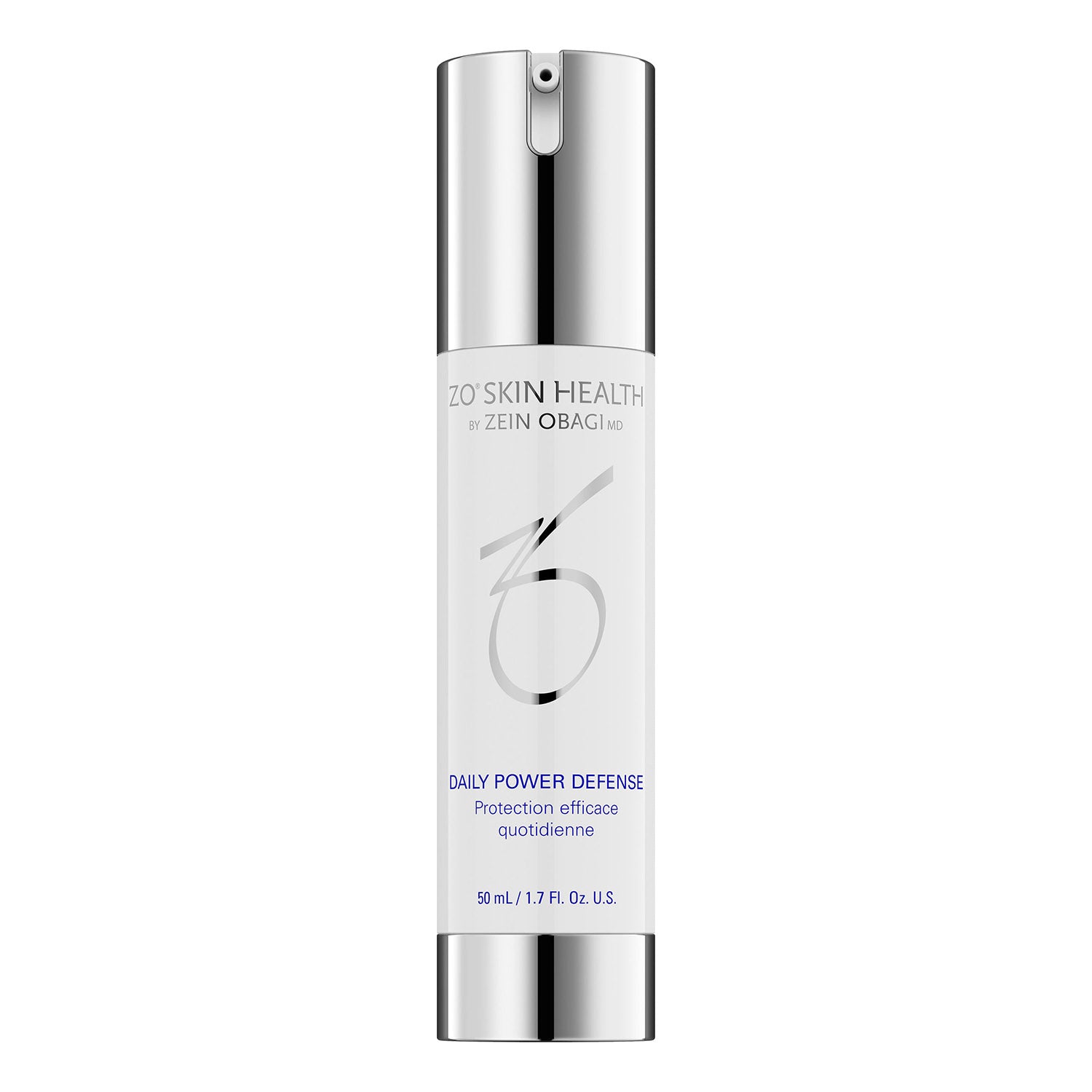 Serum tegen veroudering en ontstekingen voor een gehydrateerde, stralende en gezonde huid van ZO Skin Health bij Lisa Bosmans Skincare