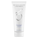 Glycerine en botanische extracten cleanser van ZO Skin Health voor normale huid, zacht verwijdert talg en onzuiverheden, hydrateert en vitaliseert de huid bij Lisa Bosmans Skincare