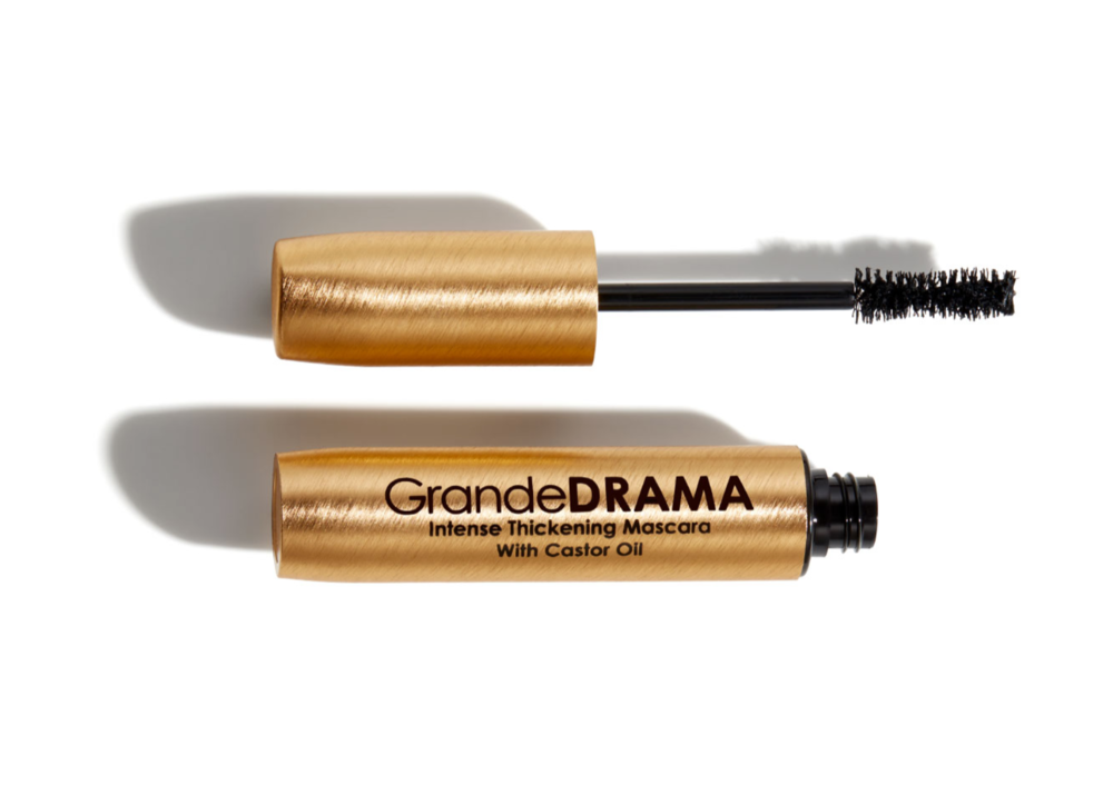 Zwarte mascara voor mooie, lange en gezonde wimper bij Lisa Bosmans Skincare