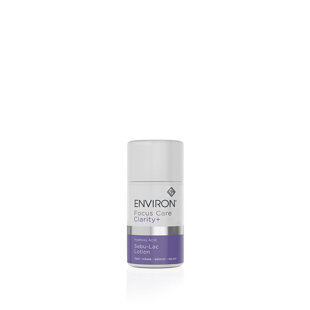 Exfoliërende en hydraterende lotion voor een zachtere en gladdere huid bij Lisa Bosmans Skincare