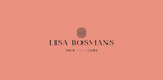 Online cadeaubon voor webshop bij Lisa Bosmans Skincare