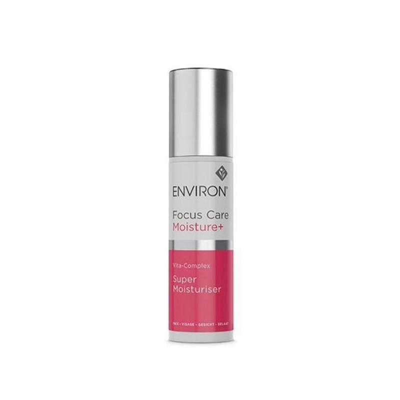 Luxe, hydraterende crème zonder vitamine A voor een zijdezachte en comfortabele huid bij Lisa Bosmans Skincare