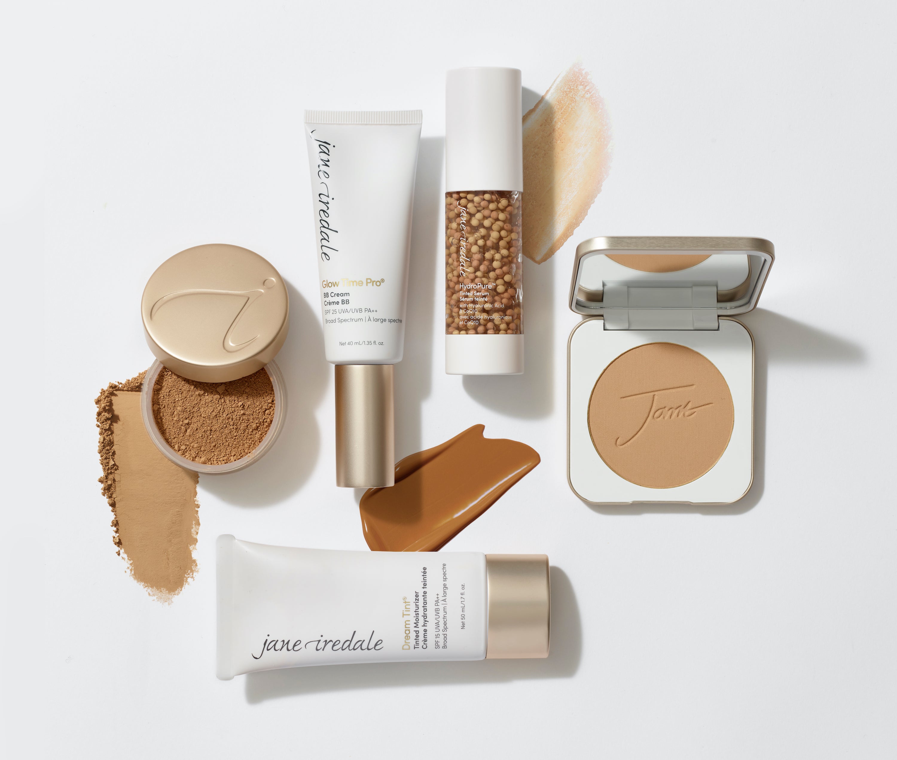 Jane Iredale