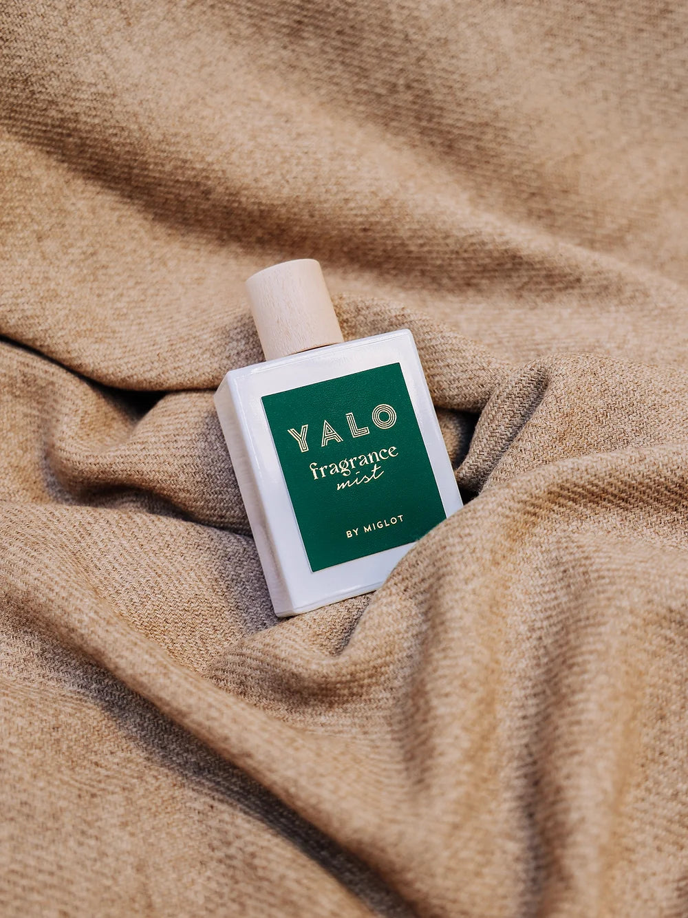 YALO x MIGLOT Fragrance Mist