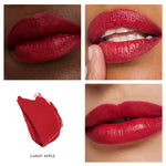 Rode lippenstift voor zachte en soepele lippen van Jane Iredale bij Lisa Bosmans Skincare