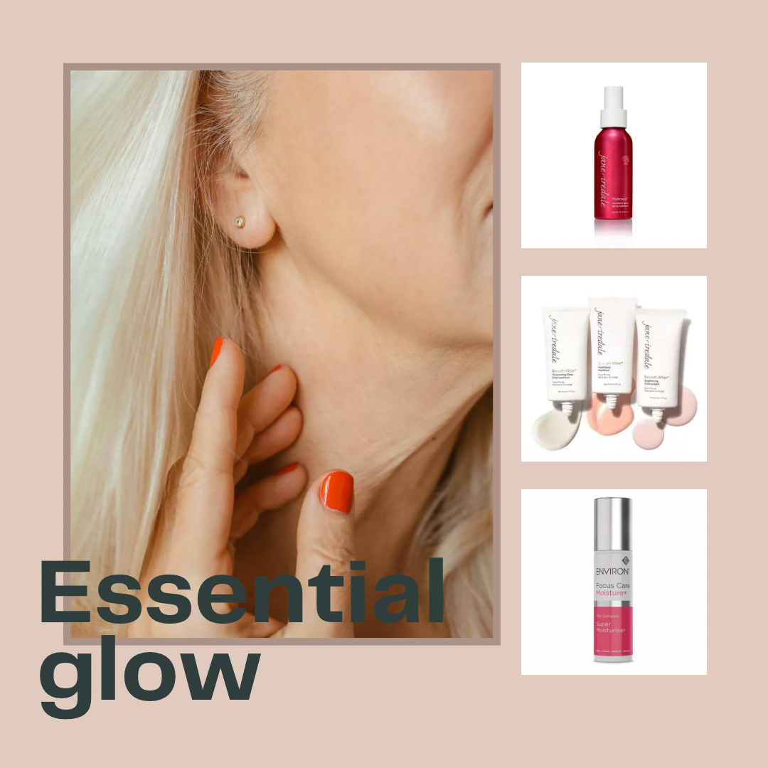 Essential Glow Pack