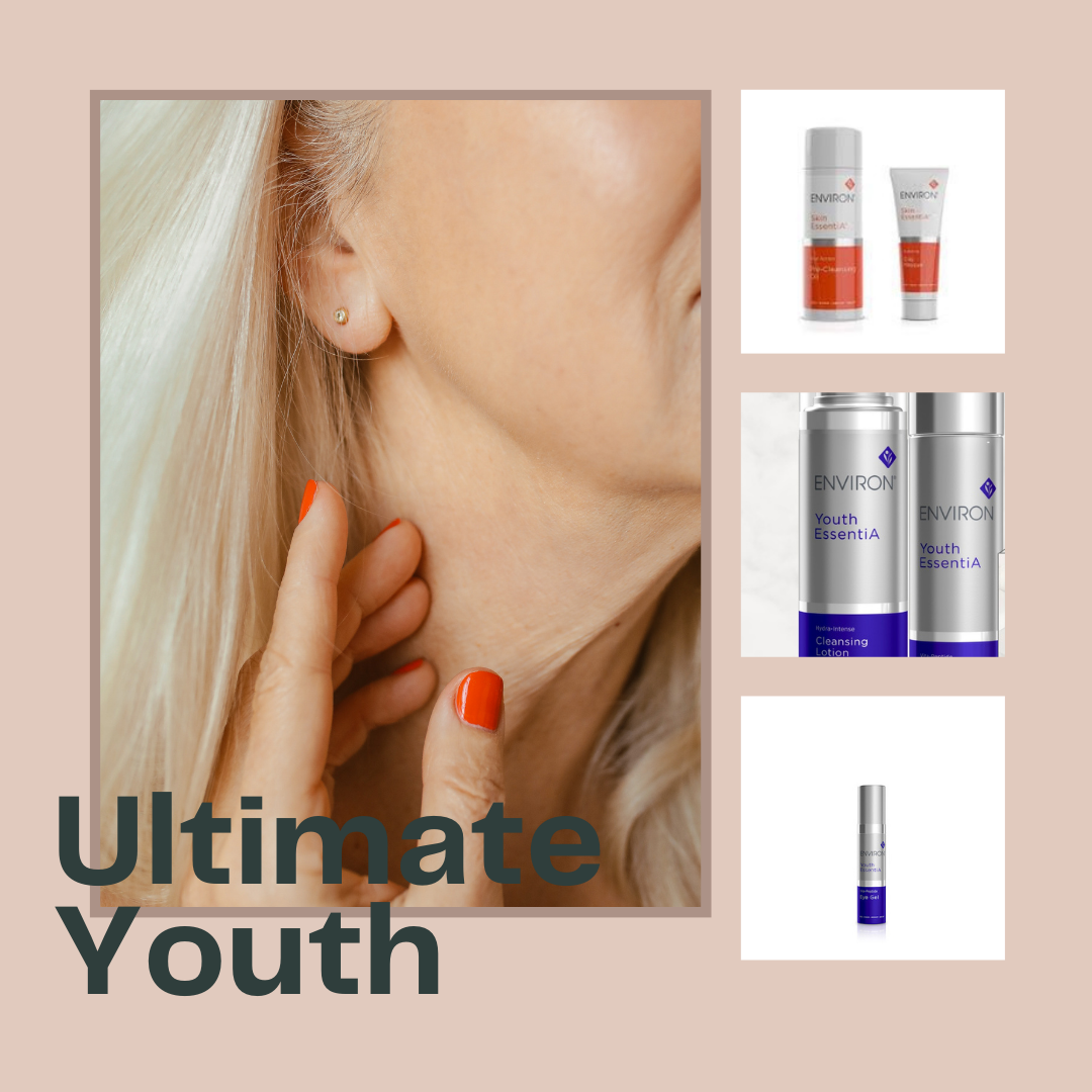 Ultimate Youth Pack