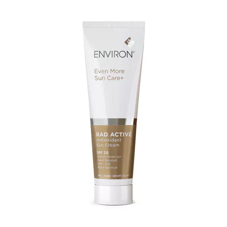RAD Activé Sun Cream SPF20