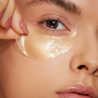Genetiq Luminous Eye Patches