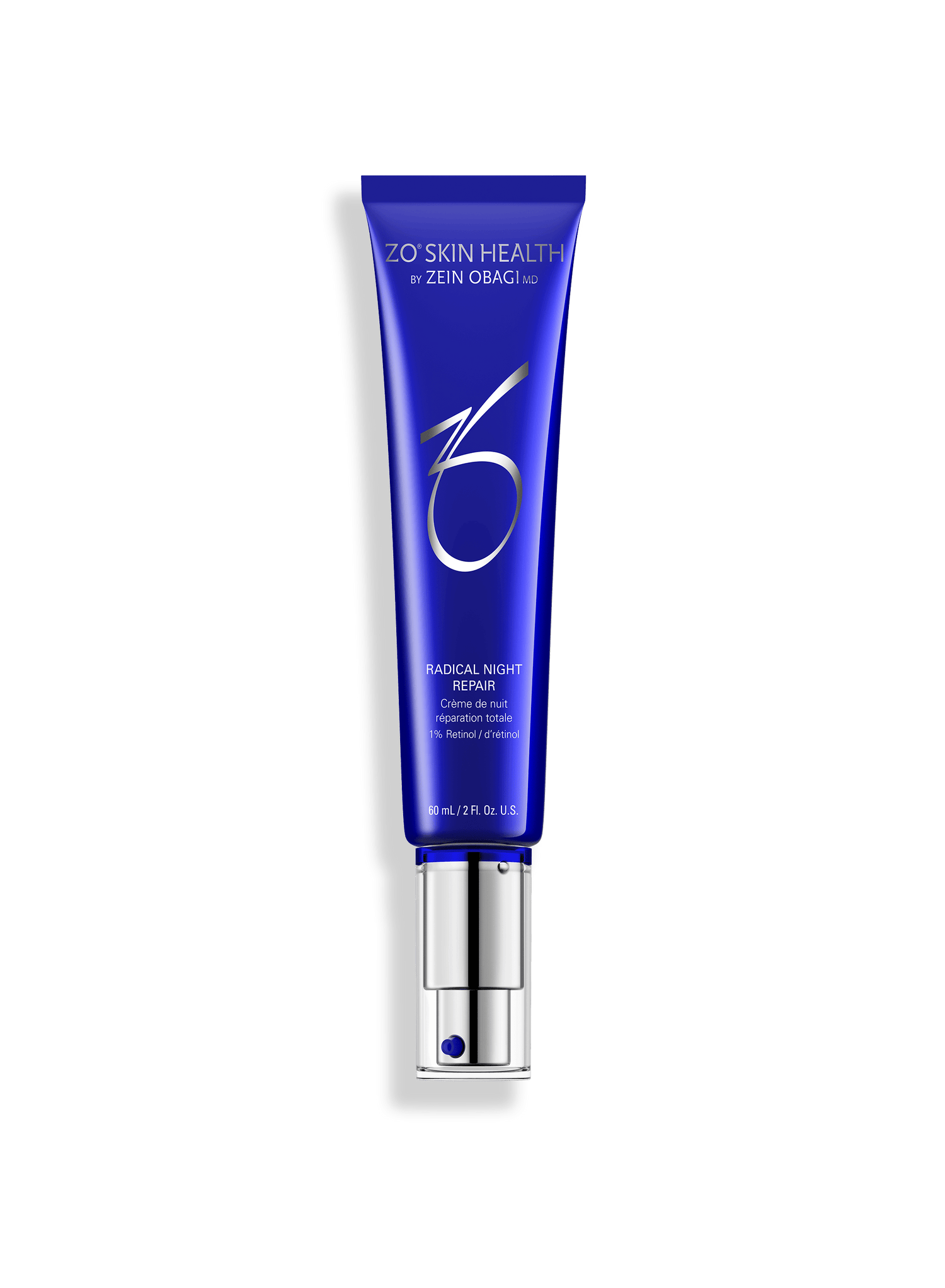 Radical Night Repair 1% Retinol