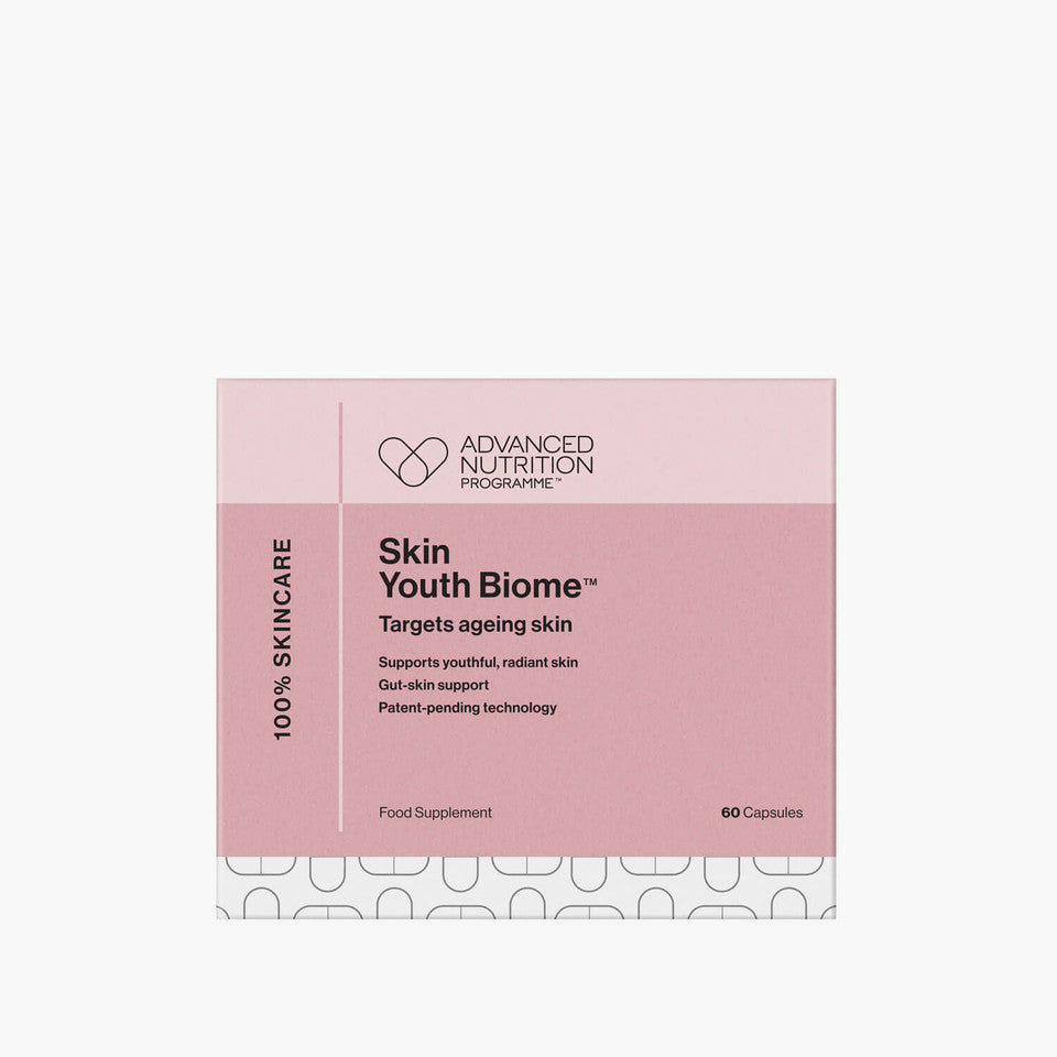 Skin Youth Biome (1x60 caps)