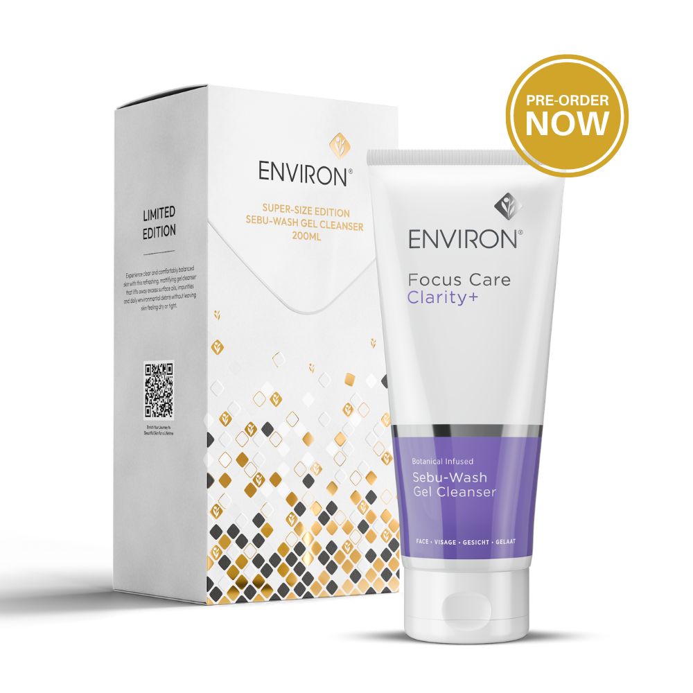 Sebuwash Supersize Environ Festive 2026