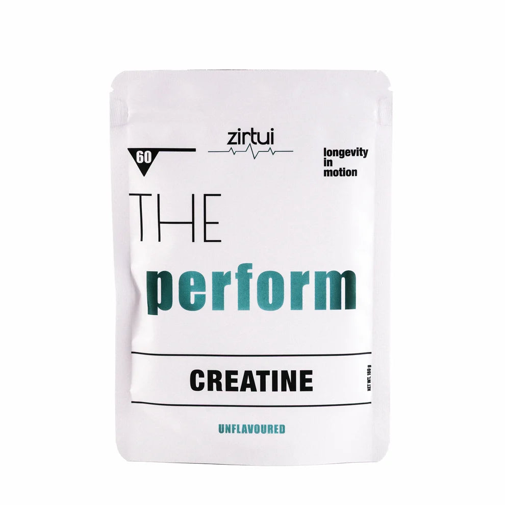 Zirtui - THE perform - creatine