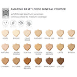 Amazing Base Loose minerale powder foundation van Jane Iredale bij Lisa Bosmans Skincare is ideaal voor gevoelige huidtypes