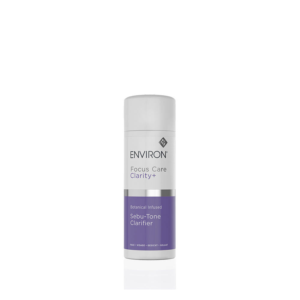 Exfoliërende toner voor een matte en gezuiverde huid bij Lisa Bosmans Skincare