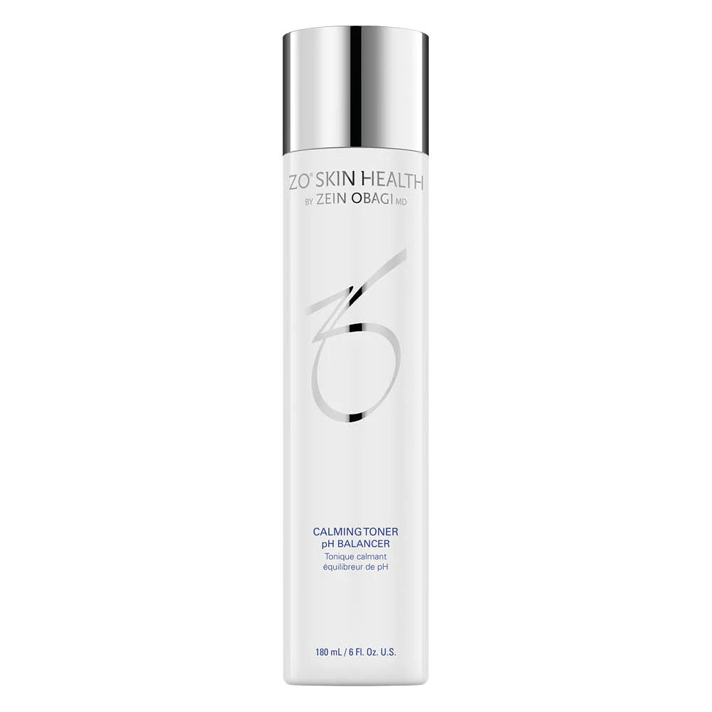 Calming Toner pH Balancer voor een droge en gevoelige huid van ZO Skin Health bij Lisa Bosmans Skincare