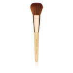 Chisel Powder Brush penseel voor het aanbrengen van losse poeders en bronzers van Jane Iredale bij Lisa Bosmans Skincare