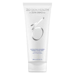 Cleanser van ZO Skin Health voor het verwijderen van make-up en een zacht exfoliatie bij Lisa Bosmans Skincare