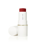Crèmeachtige blush stick voor gezicht en lichaam, multifunctioneel als lipgloss en creamy eyeshadow, voor een stralende glow bij Lisa Bosmans Skincare